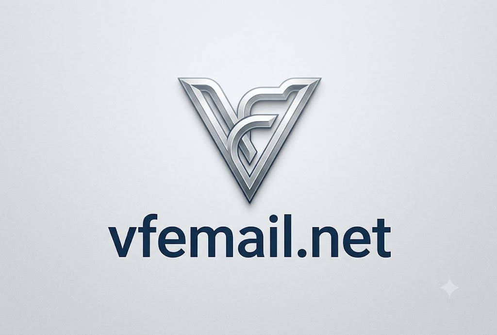 全新美国vfemail.net邮箱，开通POP